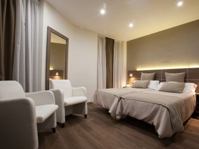 Hotel Don Paco Màlaga