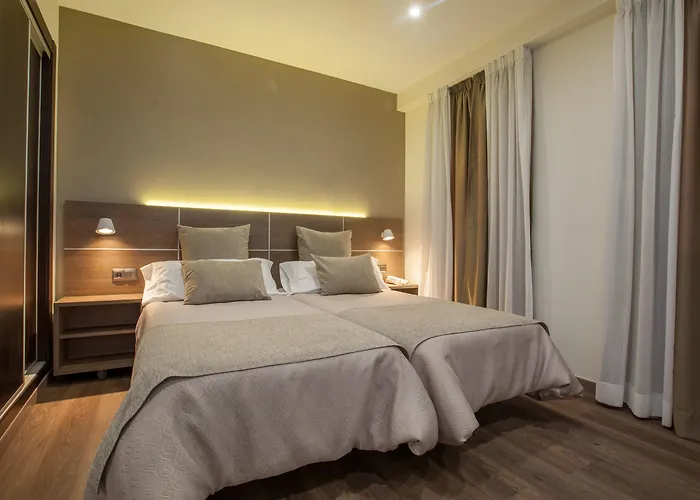 Hotel Don Paco