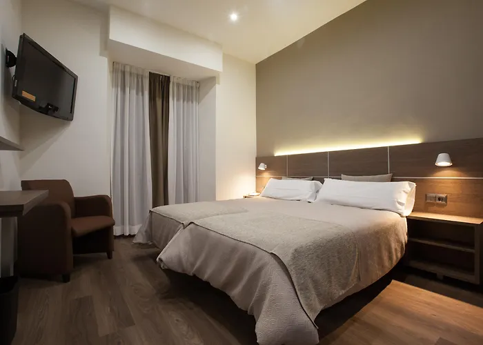 Hotel Don Paco